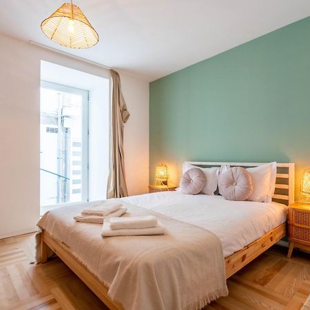 The Priest'S Home By Lovelystay OOporto Extérieur photo