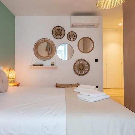 The Priest'S Home By Lovelystay OOporto Extérieur photo