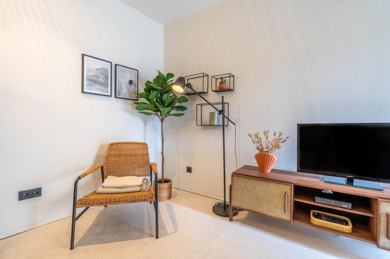 The Priest'S Home By Lovelystay OOporto Extérieur photo