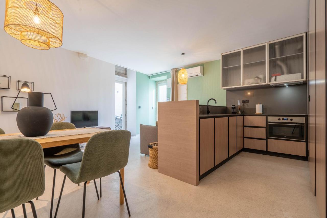 The Priest'S Home By Lovelystay OOporto Extérieur photo