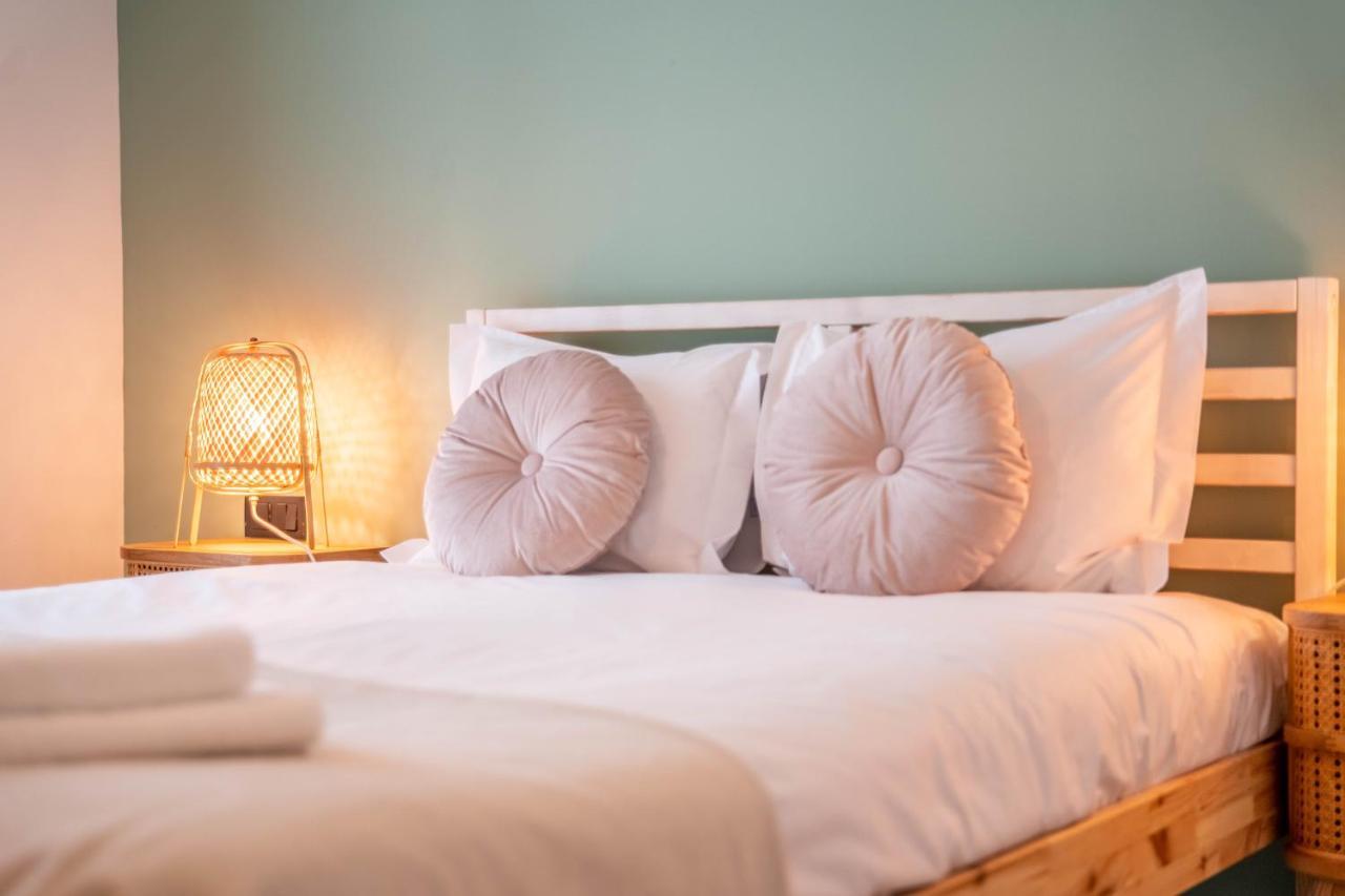 The Priest'S Home By Lovelystay OOporto Extérieur photo