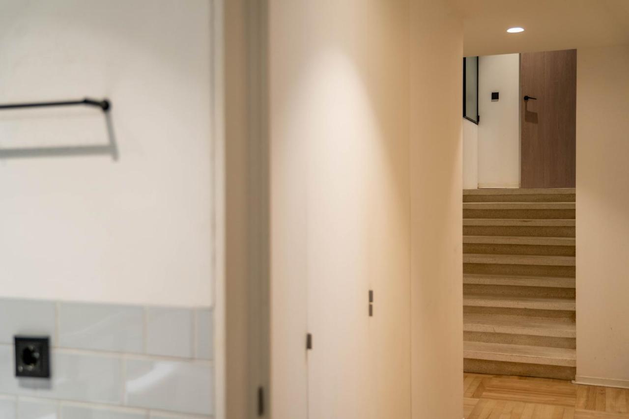 The Priest'S Home By Lovelystay OOporto Extérieur photo
