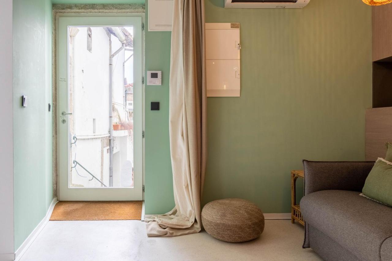 The Priest'S Home By Lovelystay OOporto Extérieur photo
