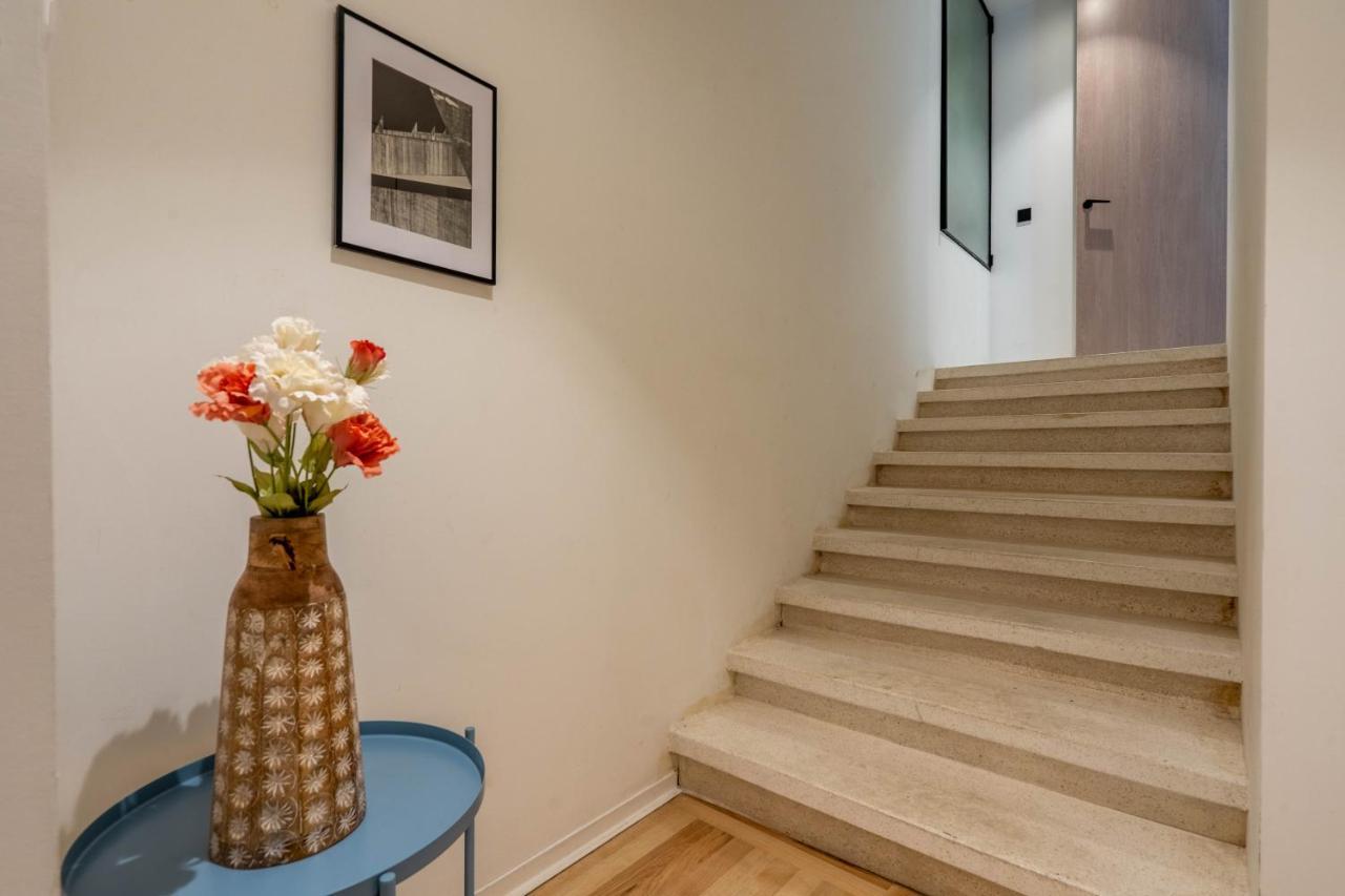 The Priest'S Home By Lovelystay OOporto Extérieur photo