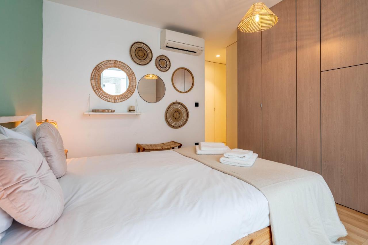 The Priest'S Home By Lovelystay OOporto Extérieur photo
