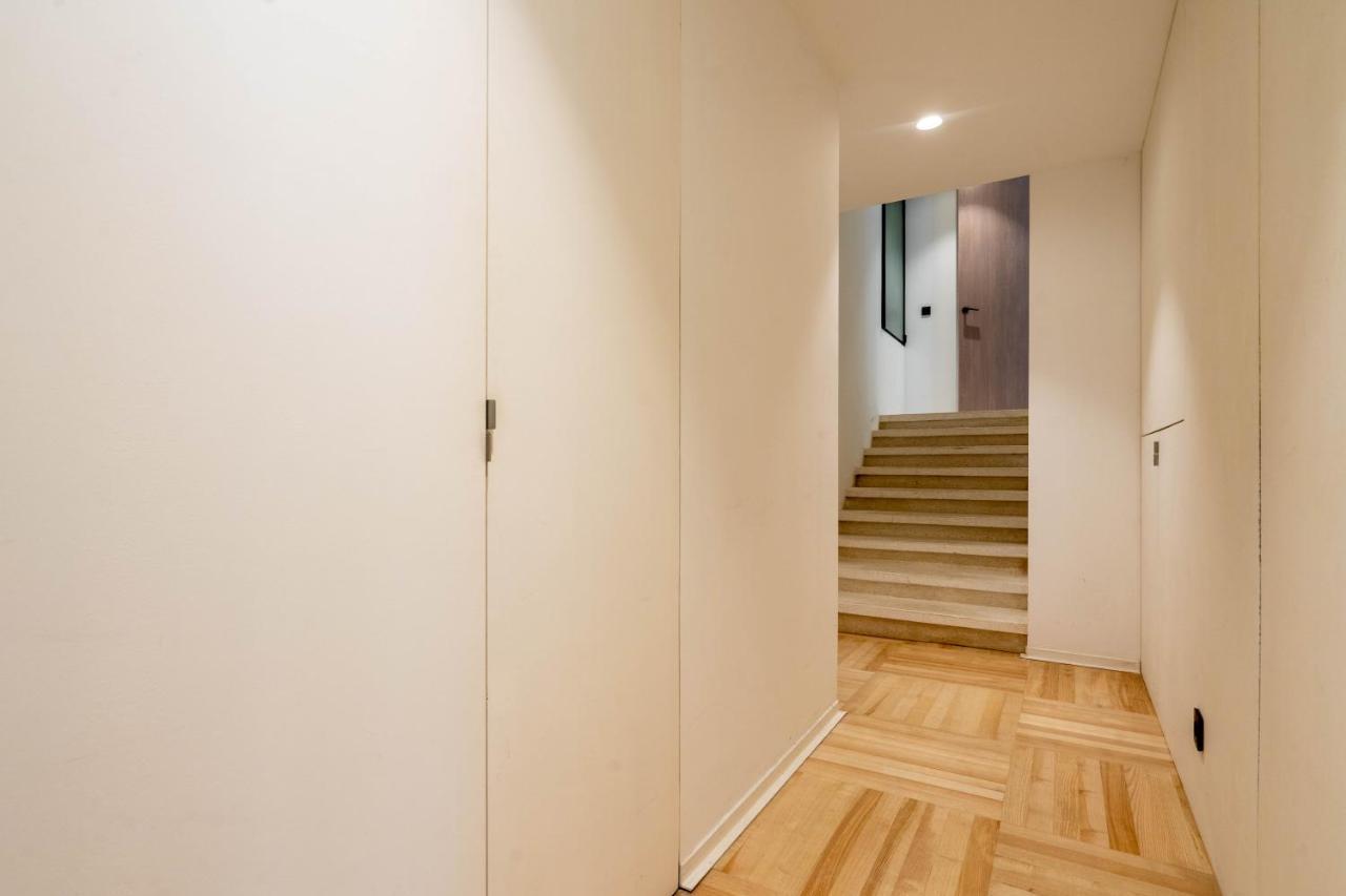 The Priest'S Home By Lovelystay OOporto Extérieur photo