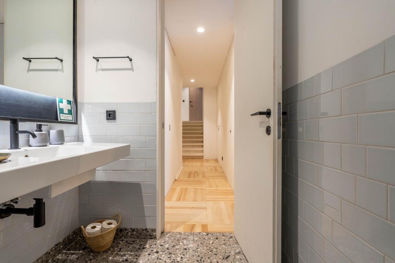 The Priest'S Home By Lovelystay OOporto Extérieur photo
