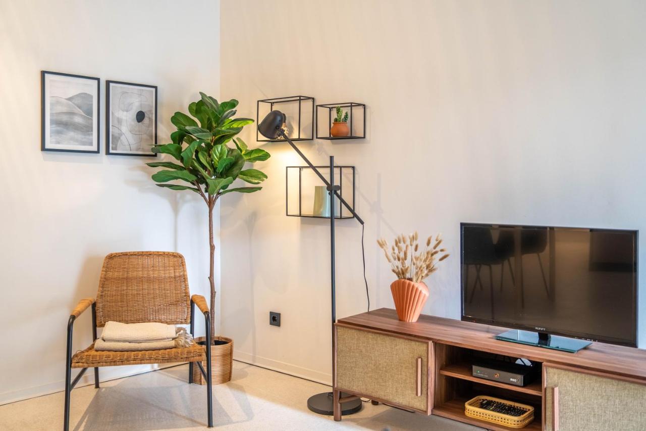 The Priest'S Home By Lovelystay OOporto Extérieur photo