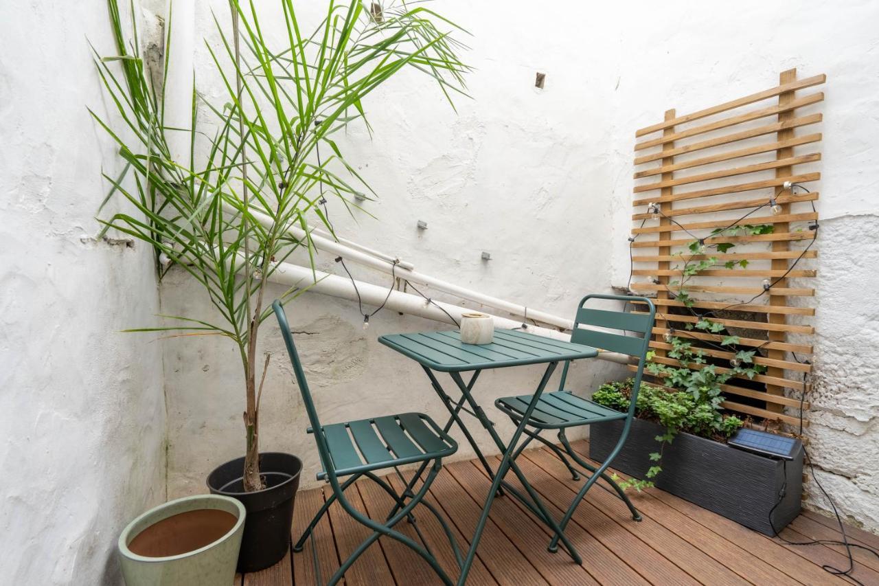 The Priest'S Home By Lovelystay OOporto Extérieur photo