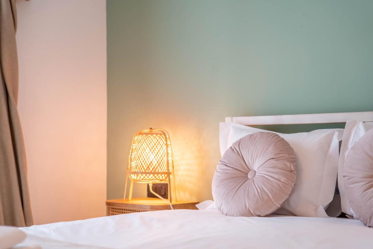 The Priest'S Home By Lovelystay OOporto Extérieur photo