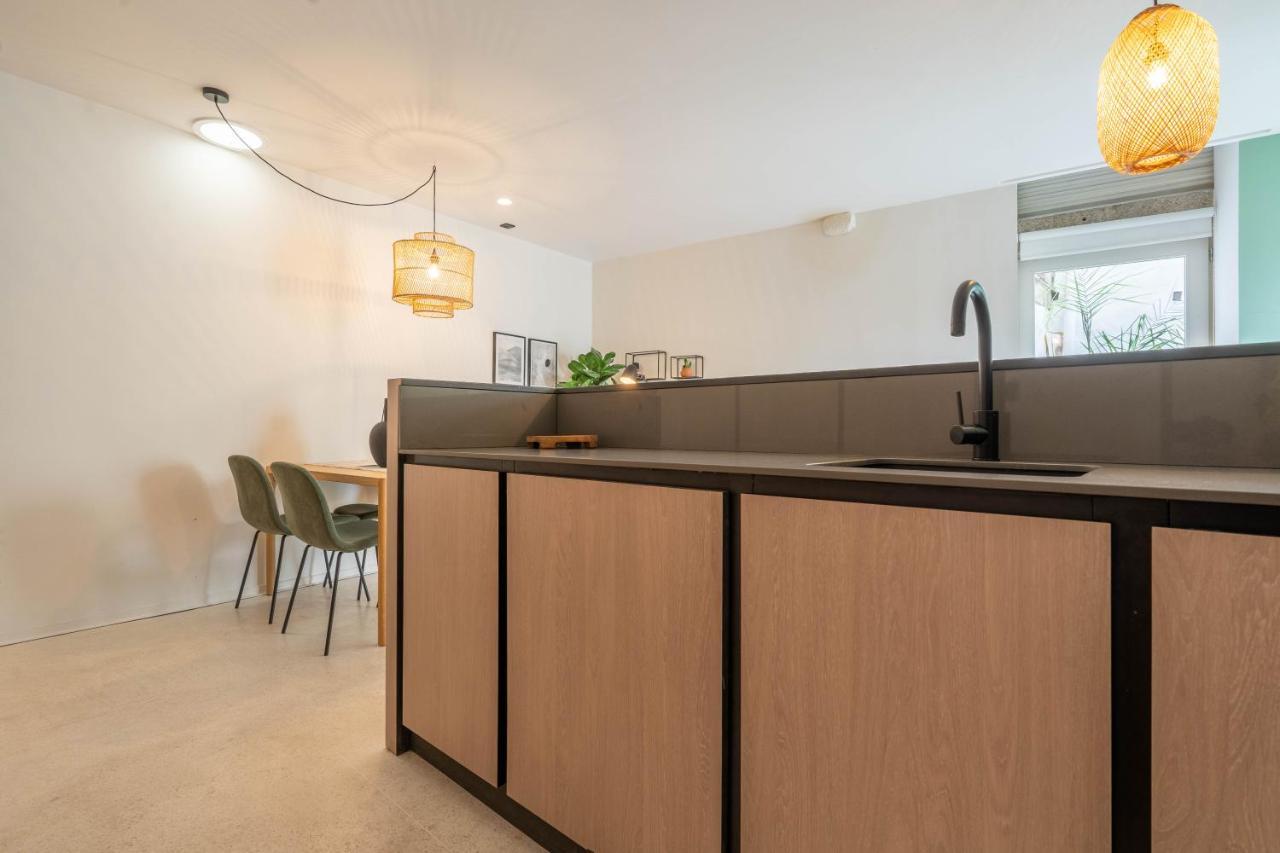 The Priest'S Home By Lovelystay OOporto Extérieur photo