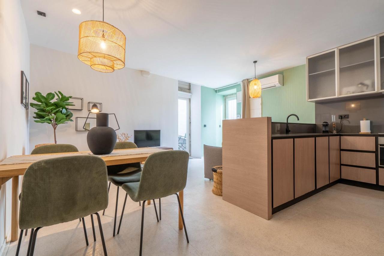 The Priest'S Home By Lovelystay OOporto Extérieur photo