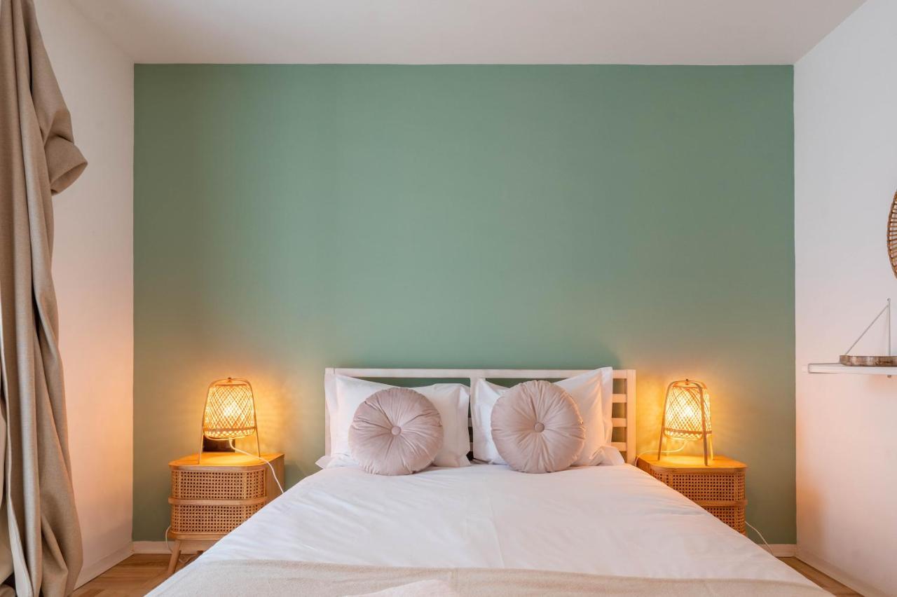 The Priest'S Home By Lovelystay OOporto Extérieur photo