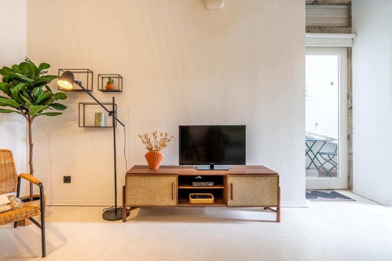 The Priest'S Home By Lovelystay OOporto Extérieur photo