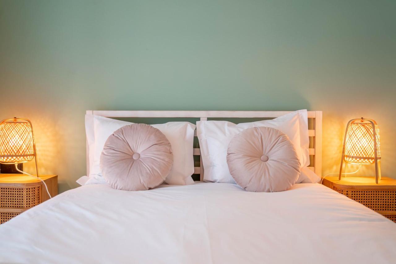 The Priest'S Home By Lovelystay OOporto Extérieur photo