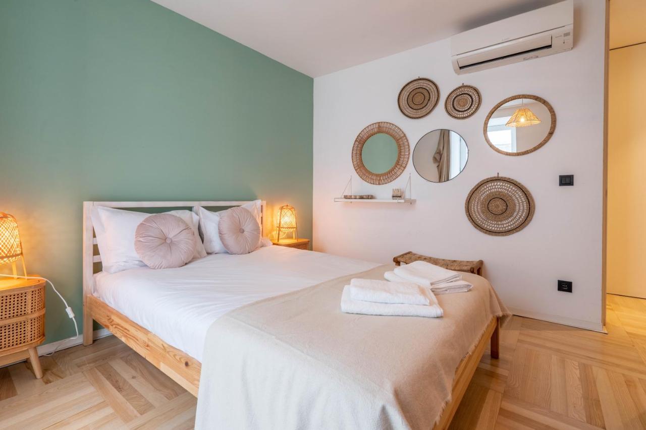 The Priest'S Home By Lovelystay OOporto Extérieur photo