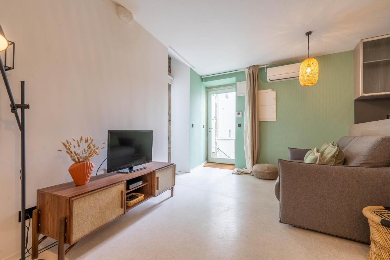 The Priest'S Home By Lovelystay OOporto Extérieur photo