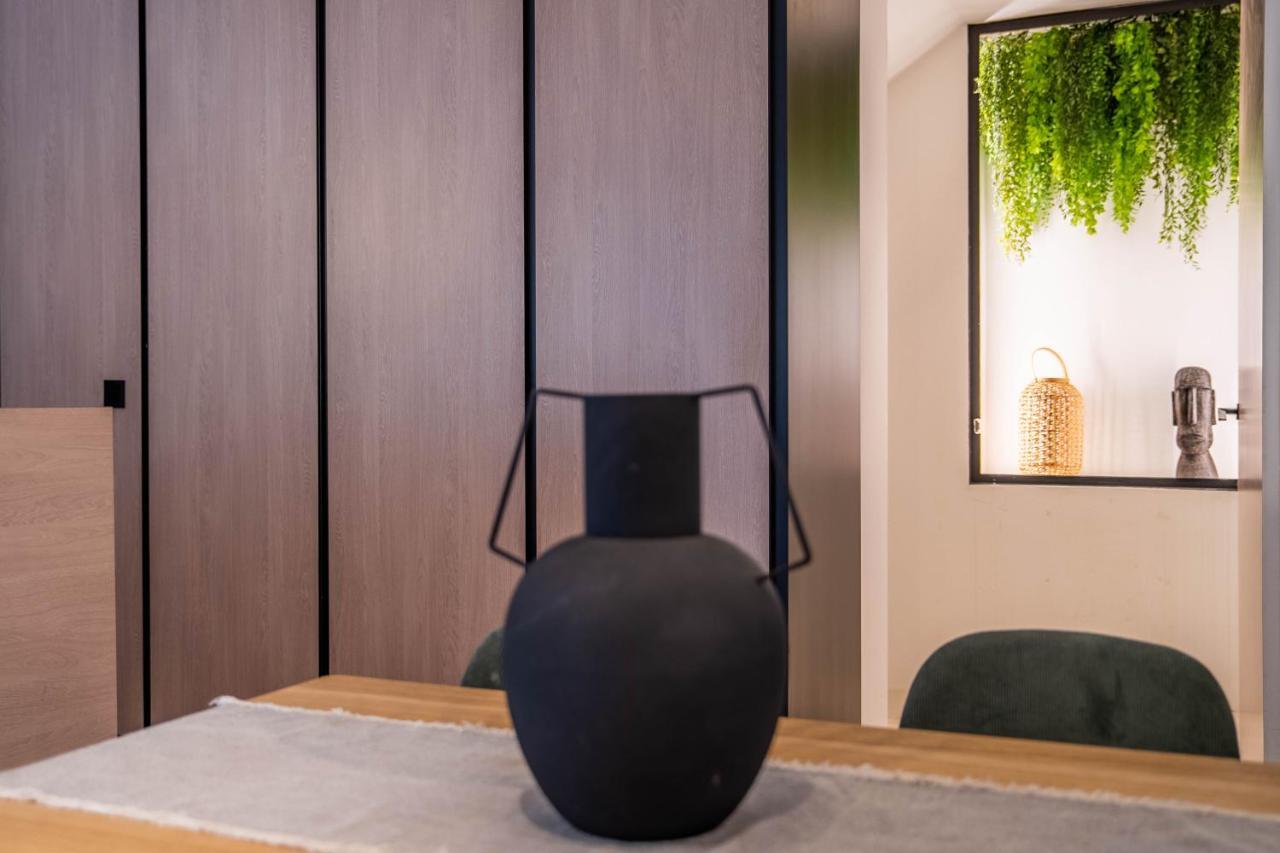 The Priest'S Home By Lovelystay OOporto Extérieur photo