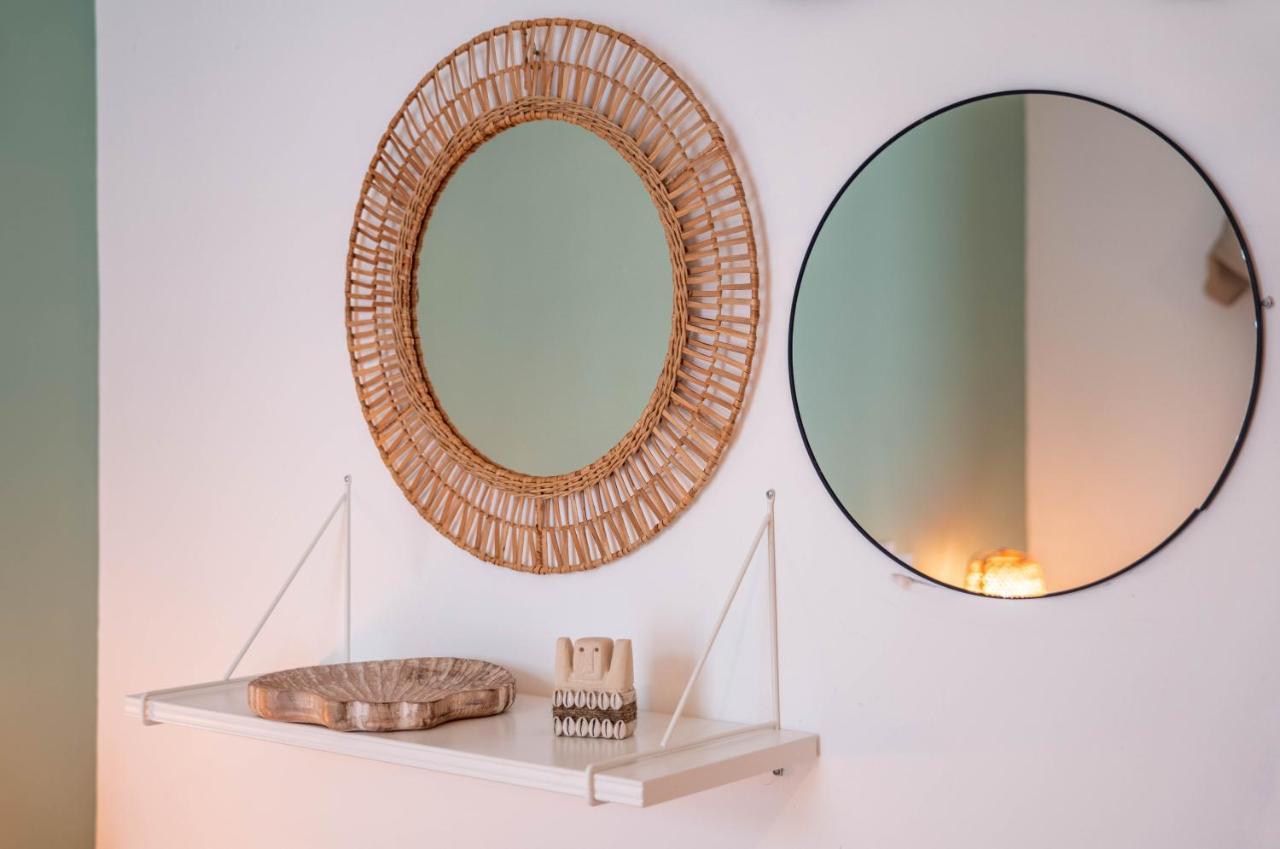 The Priest'S Home By Lovelystay OOporto Extérieur photo