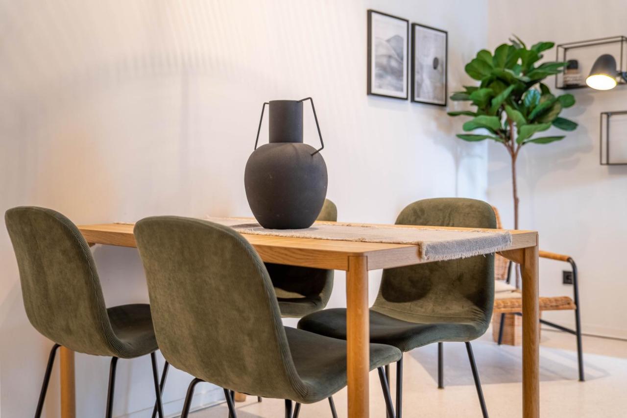 The Priest'S Home By Lovelystay OOporto Extérieur photo