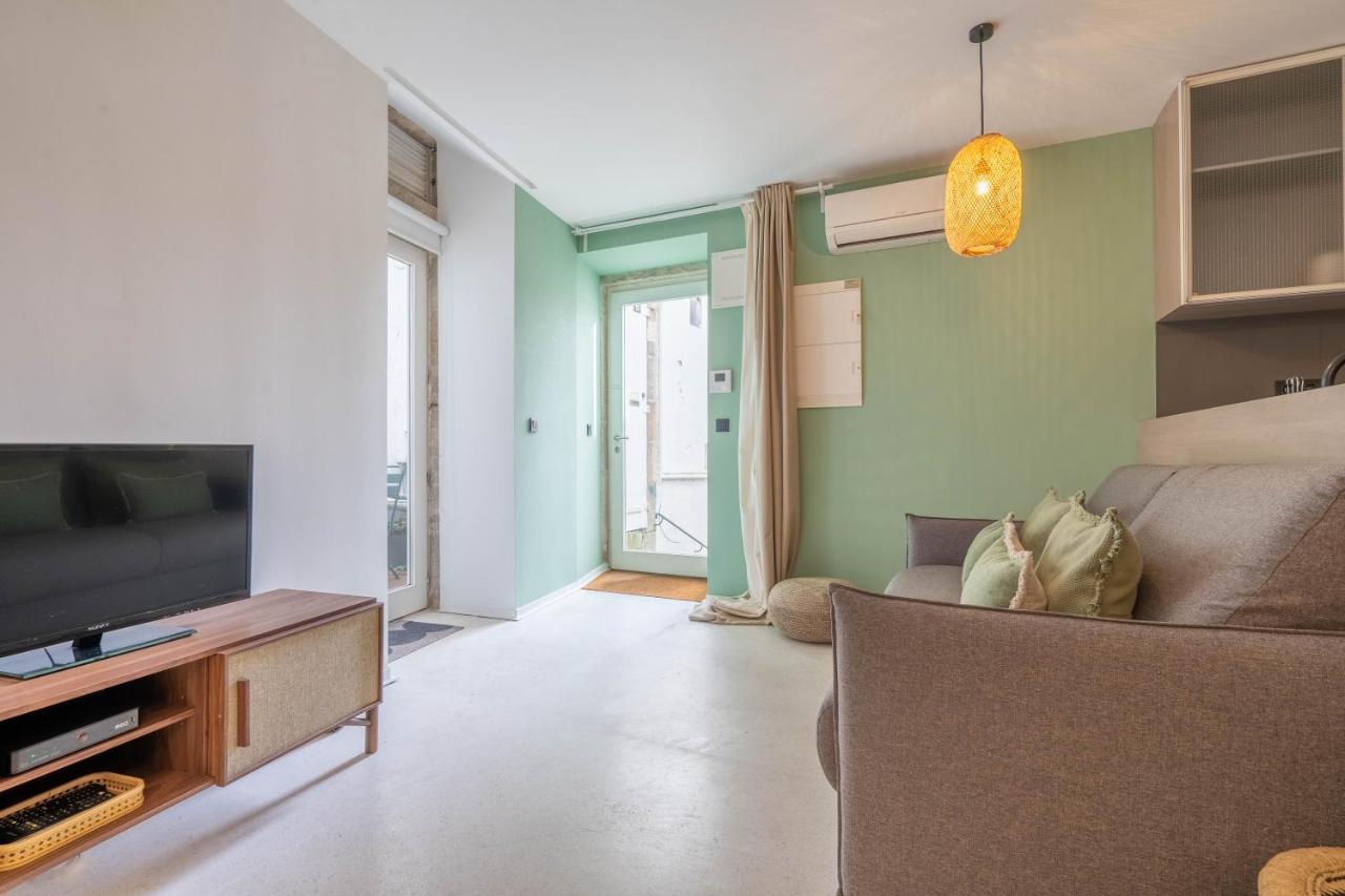 The Priest'S Home By Lovelystay OOporto Extérieur photo