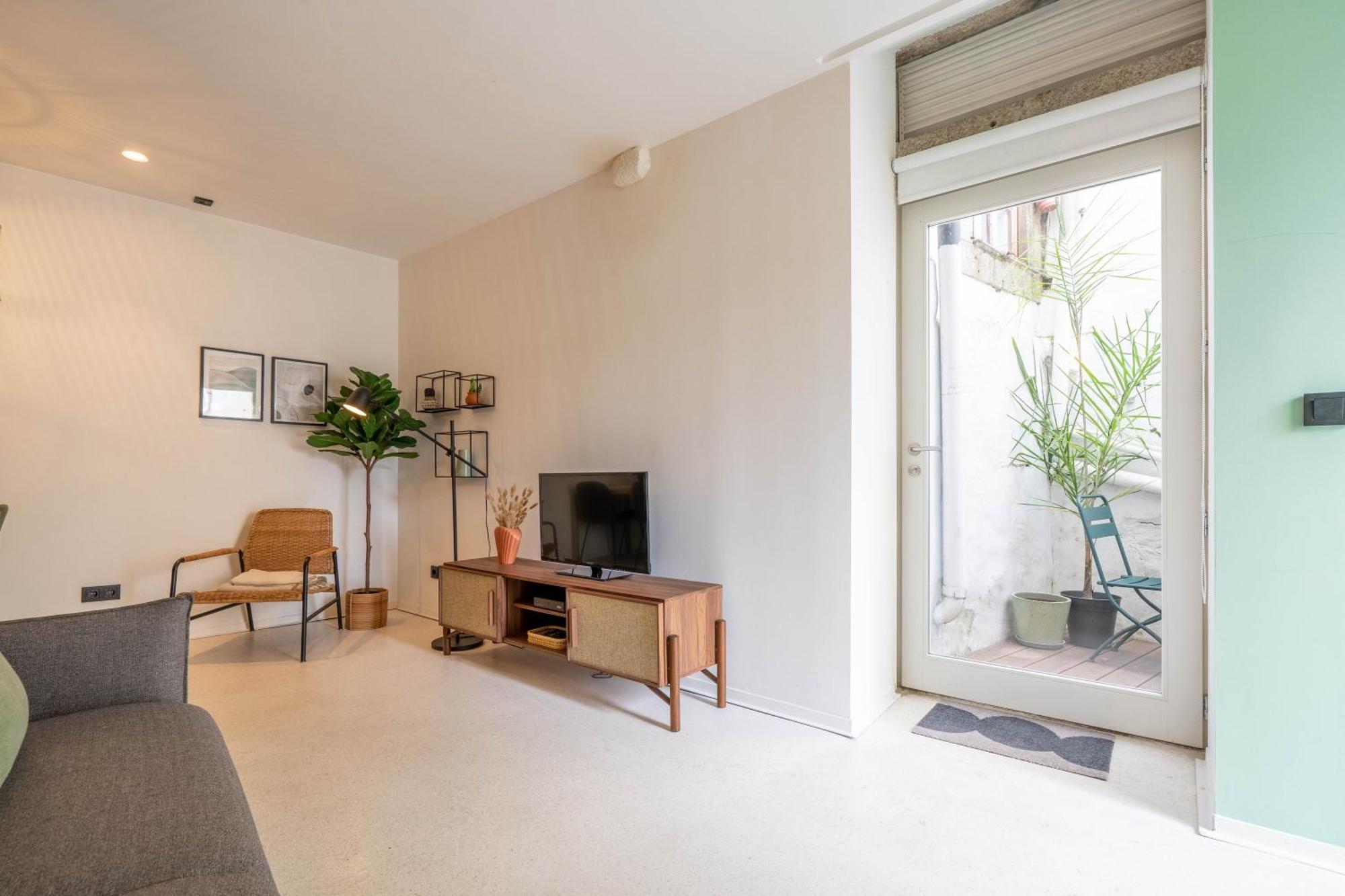 The Priest'S Home By Lovelystay OOporto Extérieur photo