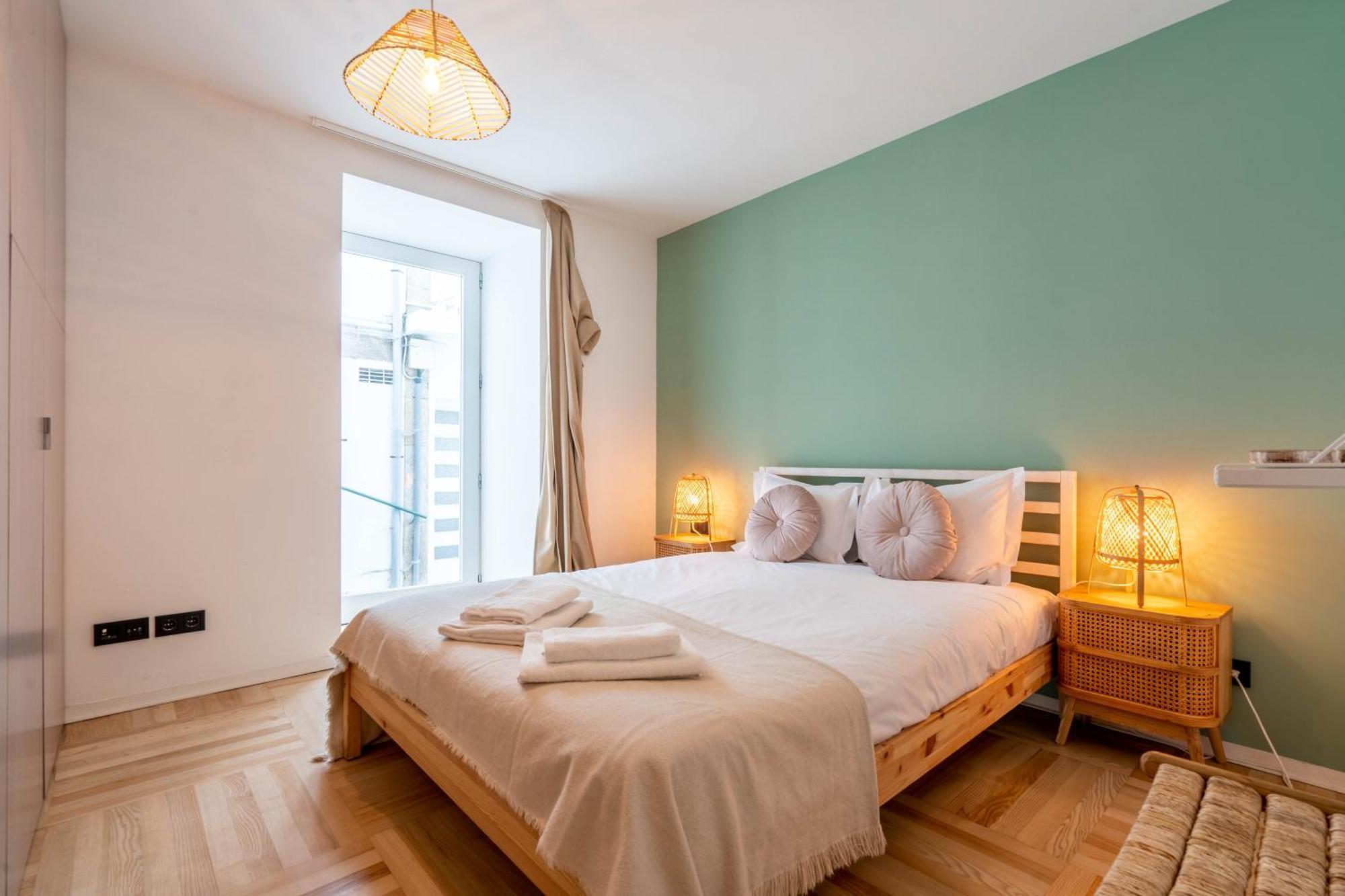 The Priest'S Home By Lovelystay OOporto Extérieur photo