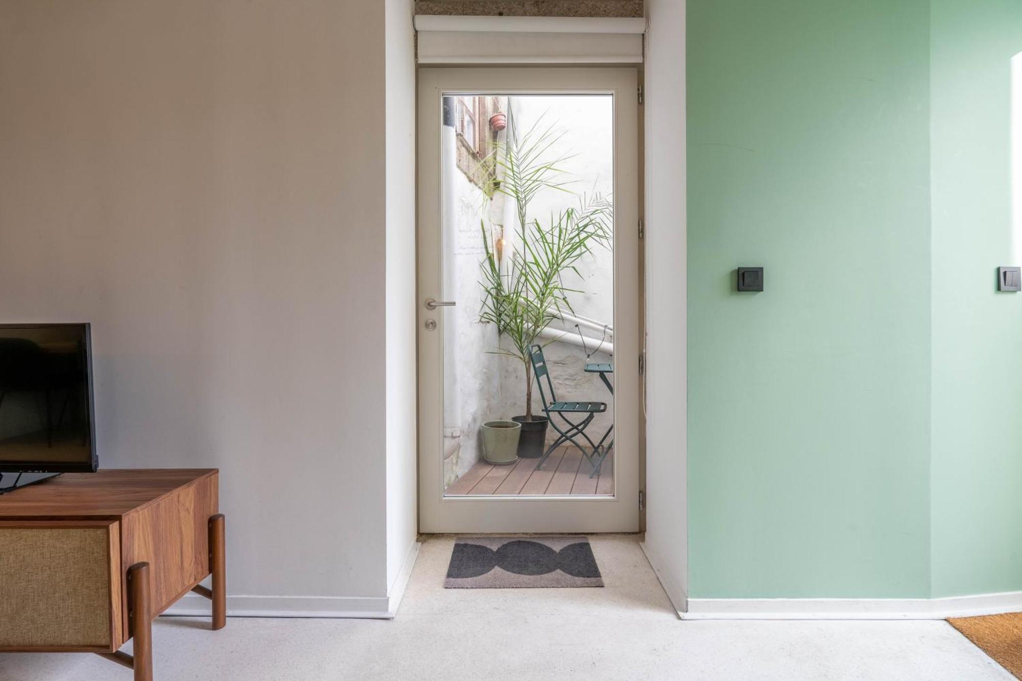 The Priest'S Home By Lovelystay OOporto Extérieur photo