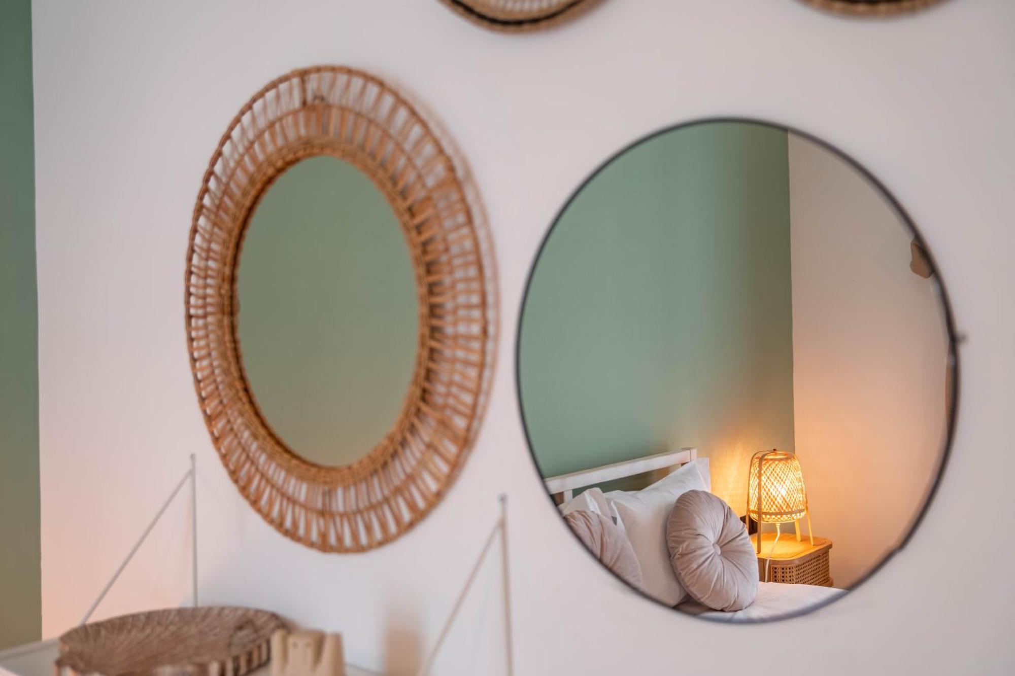 The Priest'S Home By Lovelystay OOporto Extérieur photo