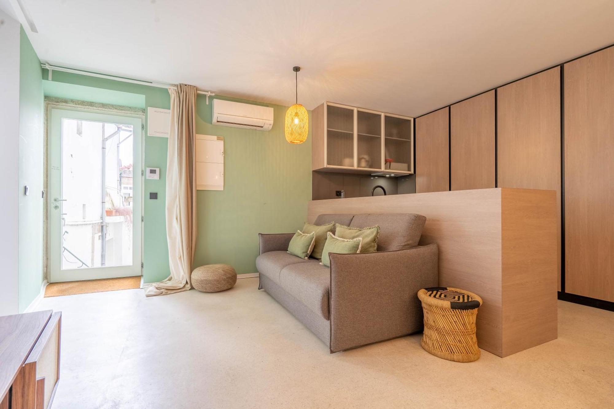 The Priest'S Home By Lovelystay OOporto Extérieur photo